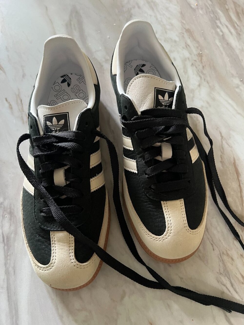 Adidas Samba OG Size 7.5
